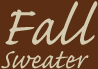 FallSweater.com